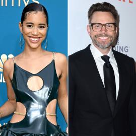 Jasmin Savoy Brown to Return for 'Scream VII,' Joel McHale Joins Cast