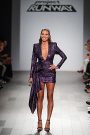 Heidi Klum Is Returning to 'Project Runway' for Season 21: What We Know