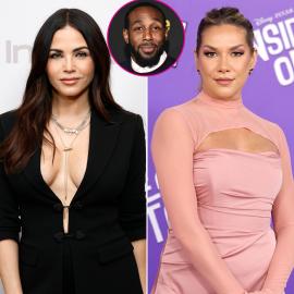 Jenna Dewan Supports Allison Holker Amid Backlash Over tWitch Comments