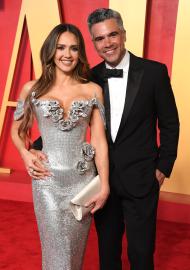 Jessica Alba and Cash Warren Previously Said ‘Divorce Was Never an Option’