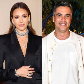 Jessica Alba and Cash Warren Plan to File for Divorce 'Soon'