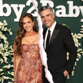 Jessica Alba and Cash Warren Call It Quits, Plan to Divorce: Report