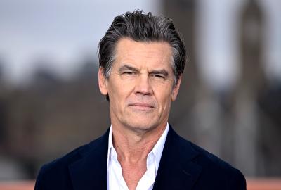 Josh Brolin Opens Up About Contracting Bell’s Palsy, Experiencing Face Paralysis
