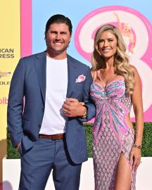 Josh Hall Reflects on 'Tough Year' Amid Messy Christina Hall Divorce