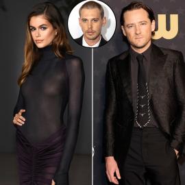 Inside Kaia Gerber and Lewis Pullman's Romance After Austin Butler Split