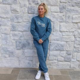 Kelly Stafford Gets Emotional Discussing Her Recent 'Depressing Thoughts'
