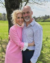 Kimberly Schlapman Reveals Marriage Secret She's Kept for Almost 20 Years