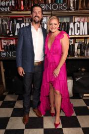 Which Celebrities Got Pregnant in 2025? Lauren Alaina, More Stars