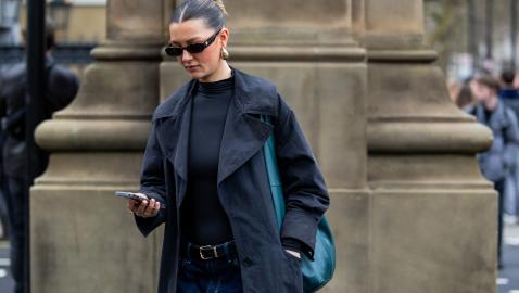 16 London Style Pieces to Shop Now, Starting at $20