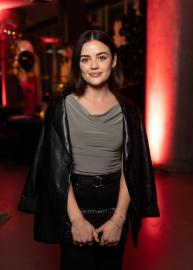 Lucy Hale Celebrates 3 Years of Sobriety: ‘Pure Magic and Miracles’