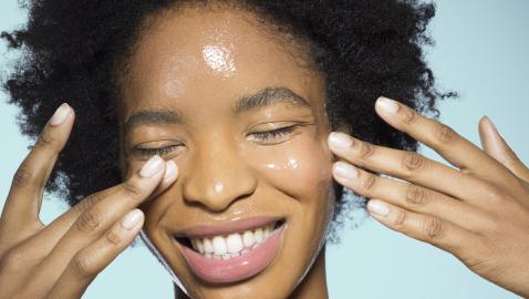This $15 Skin-Plumping Korean Mask Helps Smooth Lines