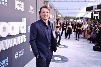 Morgan Wallen ‘Has Been Struggling’ After Chair Throwing Arrest