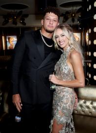 Meet Patrick and Brittany Mahomes' Kids as They Welcome Baby No. 3