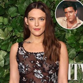 Riley Keough Planning 'Unforgettable' Tribute to Elvis Presley at Graceland