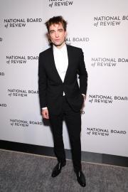 Robert Pattinson Reacts to 'Twilight' Haters: 'Still Stuck on That S––t?'