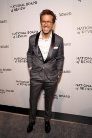 Ryan Reynolds All Smiles in NYC Amid Blake Lively-Justin Baldoni Drama