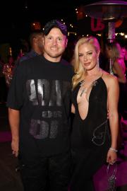 Spencer Pratt Cries As Heidi Montag's 2010 Album Reaches No. 1 on iTunes