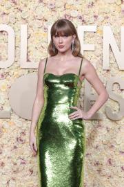 Taylor Swift Issues Statement on Los Angeles Fires: 'So Much Suffering'