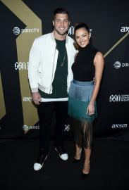 Tim Tebow's Wife Demi-Leigh Is Pregnant With Baby No. 1! 'Over the Moon'