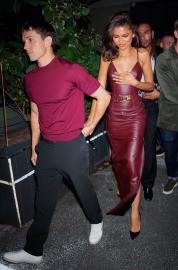 Tom Holland and Zendaya Are Engaged After 3 Years of Dating: Timeline