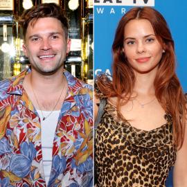 Tom Schwartz Calls Dating 'Last Thing' on His Mind Amid Sophia Romance