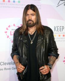 Trace Cyrus Says Family Is 'Genuinely Worried' About Dad Billy Ray