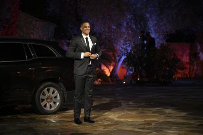 Who Gets the 1st Impression Rose From Grant on 'The Bachelor'? Spoilers