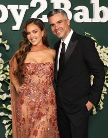 Who Is Cash Warren? Meet Jessica Alba’s Husband Amid Their Split