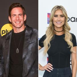 Why Did Tarek El Moussa and Christina Haack Split? Inside Their Breakup