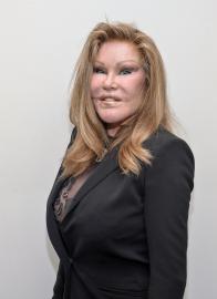 ‘Catwoman’ Jocelyn Wildenstein Filmed a Reality Show Before Death: Report