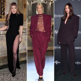 Hailey Bieber Is the Inspiration Behind Bronx and Banco’s Fall 2025 Line