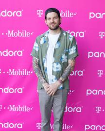 DJ Dillon Francis Posts Hilarious Video From Chiefs Super Bowl Afterparty