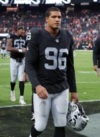 Isaac Rochell Announces Retirement from NFL After 7 Seasons