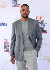 Jay Ellis Teases 'Top Gun 3' Progress: 'Still Working on the Script'