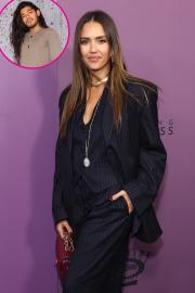Jessica Alba Shares Tribute to Late Celebrity Hairstylist Jesus Guerrero