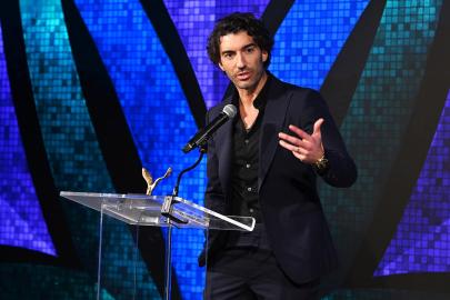Justin Baldoni Felt ‘Emotional Stress’ Before Blake Lively Legal Battle