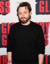 Kieran Culkin Skips 2025 BAFTAS to be With Family Member Who's 'Quite Sick'