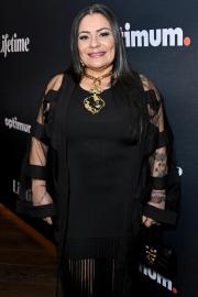 Lisa Lisa Opens Up About Fighting Breast Cancer at 21: 'Made Me Stronger'