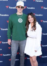 Fans Think Joe Burrow’s Ex Olivia Hinted at Split With Cryptic Quote