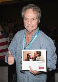 'Full Metal Jacket' Star Kevyn Major Howard Dead at 69 After Health Issue