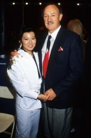 Are the Pills Found Next to Gene Hackman's Wife Related to Mummification?