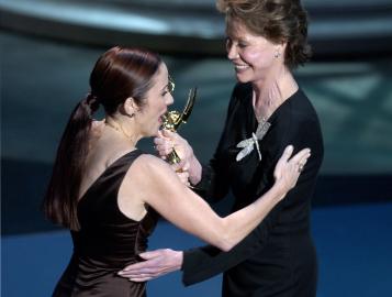Why Patricia Heaton Hides Her Emmys in a Harry Potter-Style ‘Zoom Room’