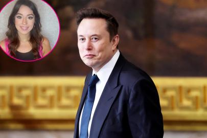 Elon Musk and Ashley St. Clair Are 'Working Towards’ Parenting Agreement