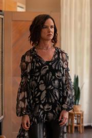 'Yellowjackets' Cast Felt 'Terrible' Returning to Set Without Juliette Lewis