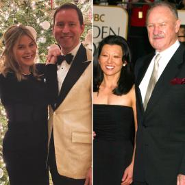 5 Hot Stories: Jenna Bush Hager's Marriage, Gene Hackman and Wife Dead