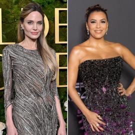 This Is 50! Stars Who Are Celebrating Their Milestone Birthday in 2025