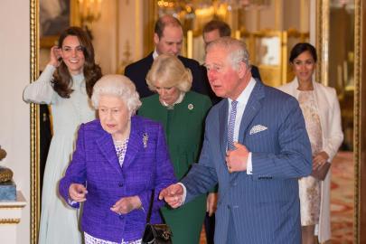 British Monarchy Changes Amid Health Crises and Leadership Shifts