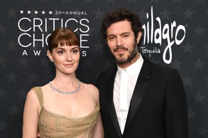 A-List Friends 'Stepped In' to Help Leighton Meester and Adam Brody