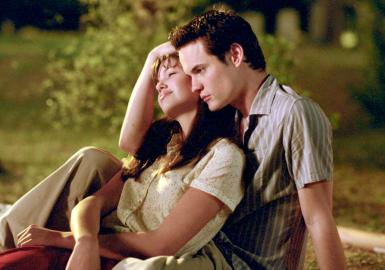 The Most Romantic Movie Moments to Swoon Over on Valentine's Day
