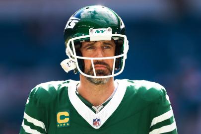 Aaron Rodgers’ Future With NY Jets Revealed After 2 Chaotic Seasons